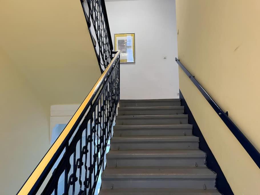 Apartment Alexandercharmante Mit Bergblick, Alexander Semmering